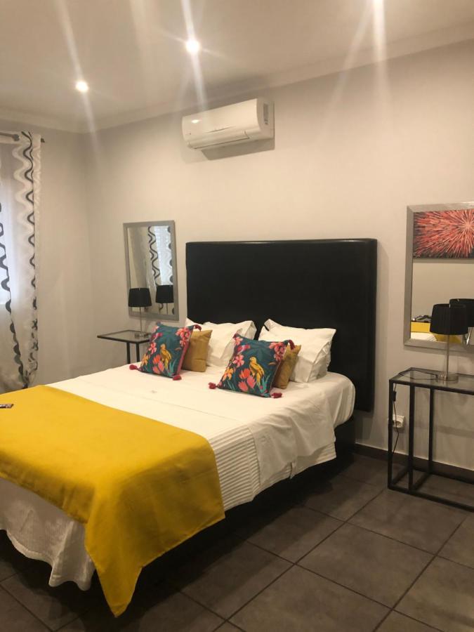Merry's House Guest house Lagos