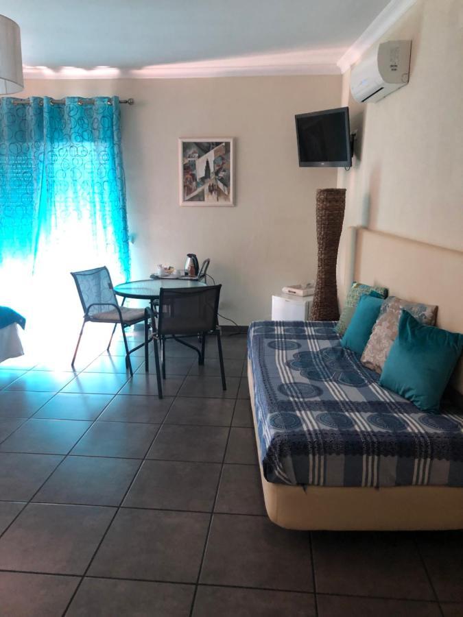 Merry's House Guest house