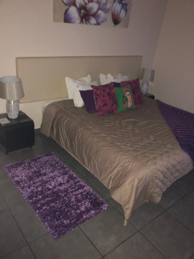 Merry's House Guest house 3*