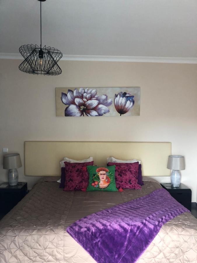 Guest house Merry's House 3*