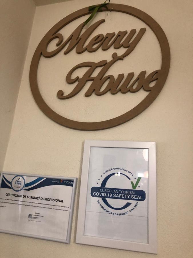 Merry's House Guest house Lagos