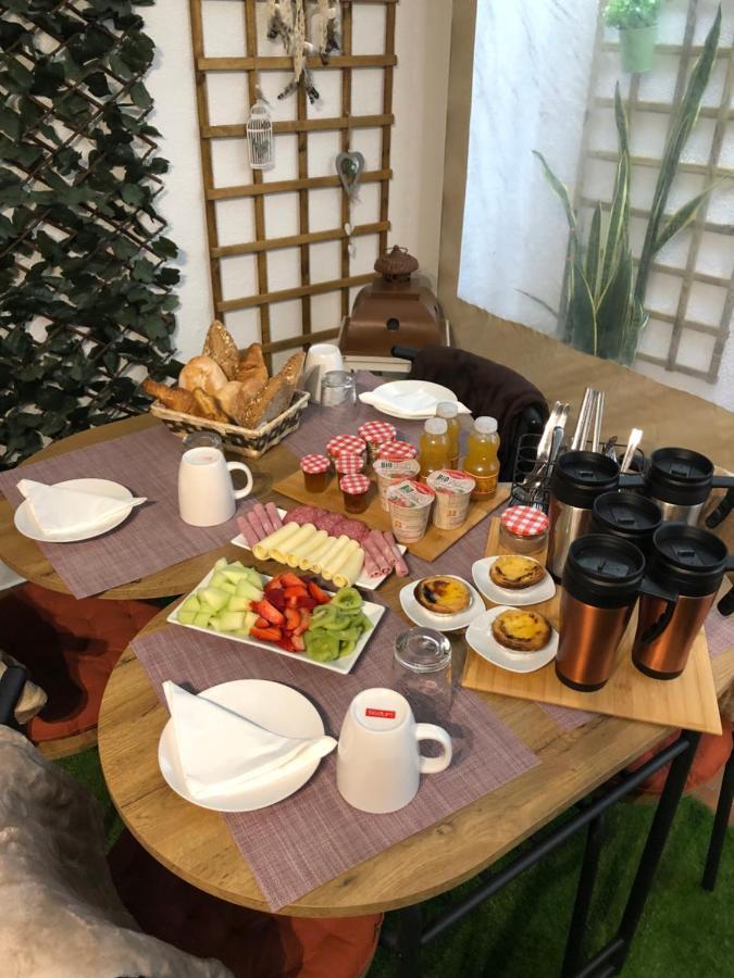 Guest house Merry's House 3*
