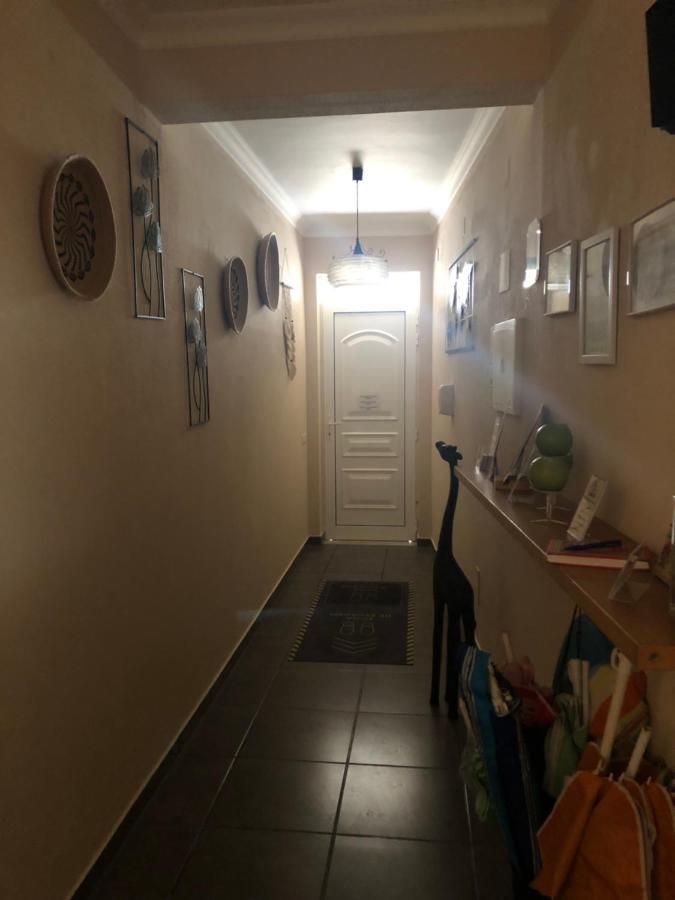 Guest house Merry's House 3*