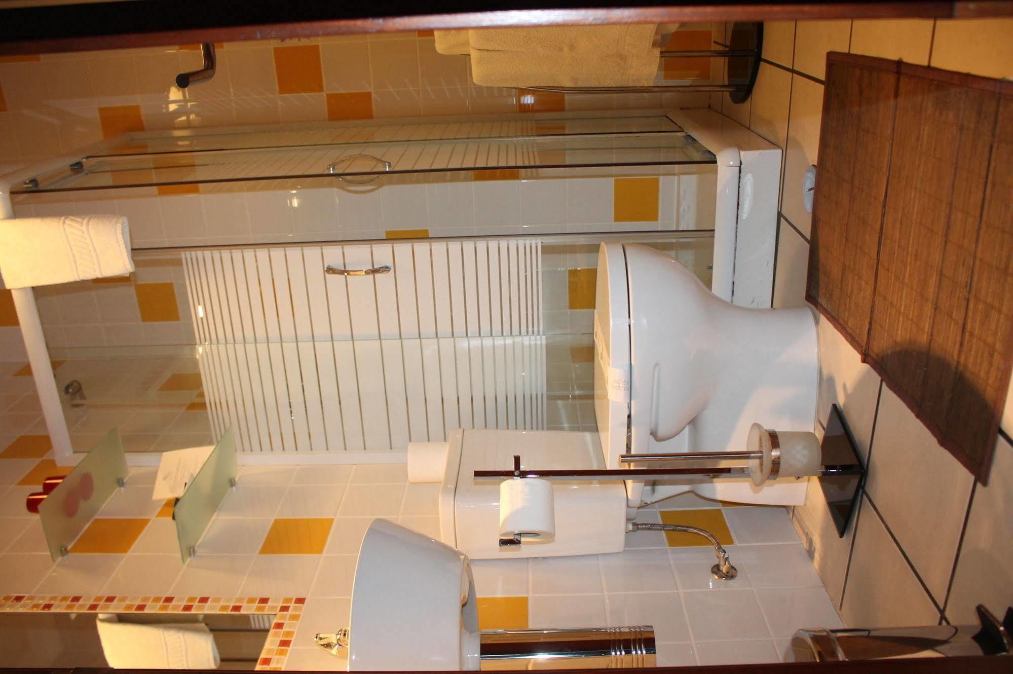 Merry's House 3* Lagos