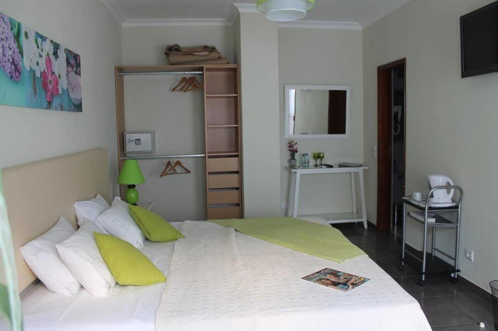 Merry's House Guest house Lagos