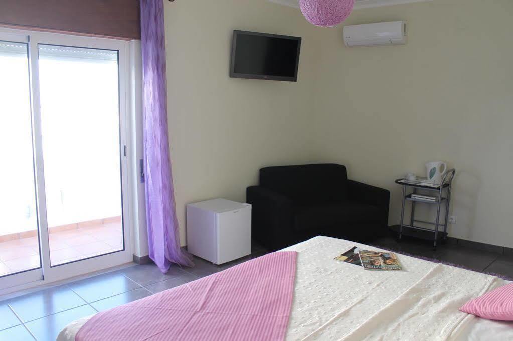 Guest house Merry's House Lagos