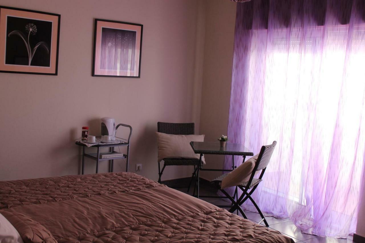 Guest house Merry's House 3*