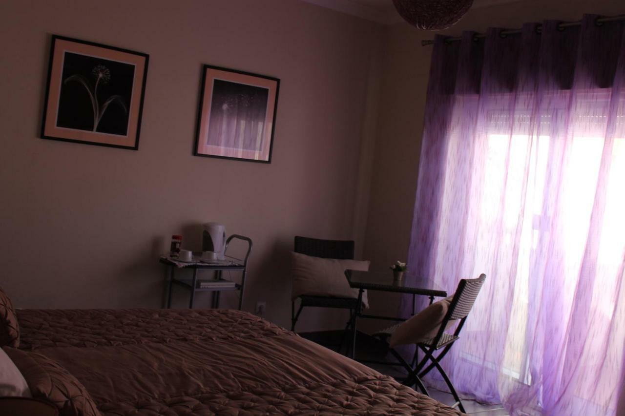 Guest house Merry's House 3*